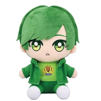 【中古】【未使用】リアルピース こぺ ChibiぬいBIG