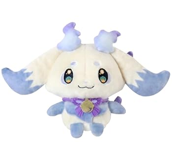【中古】【いずれ花ショウブか花ショウブ 1st Anniversary】にじぬい にじ さんじ ぬいぐるみ 元気
