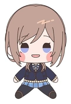 【中古】【未当て嵌める】姫崎莉波 もちどる 学集合体 ぬいぐるみ