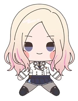 【中古】十王星南 もちどる 学マス ぬいぐるみ｜AJIMURA-SHOP