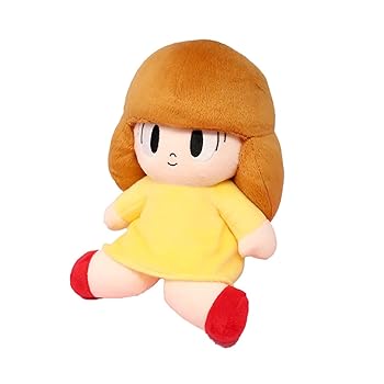 【中古】内藤ひな型科学研究所 マムアン ぬいぐるみ 46542