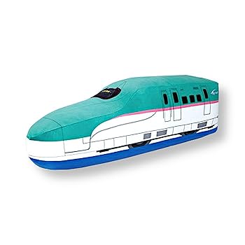 【中古】プラレール GRAN＋ぬいぐるみ E5系新幹線はやぶさ 全1種