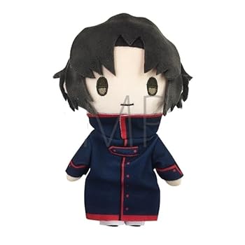 【中古】青天井のファフナー THE BEYOND 音吐付き添い人 語り合うぬいぐるみ ぬいぐるみ 真壁一騎