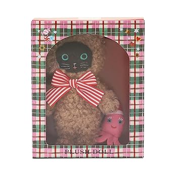 楽天市場】【SALE／20%OFF】ぬいぐるみ/北澤平祐 Afternoon Tea LIVING