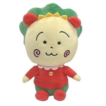 【中古】コジコジ ぬいぐるみ M
