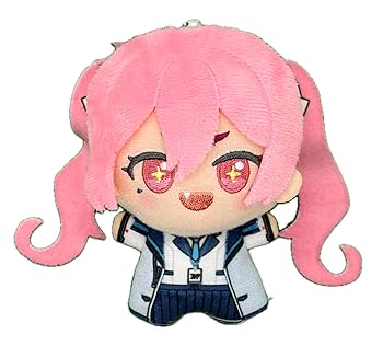 【中古】ブルー.アーカイブ ちびぐるみ ～セミナー～ 約11cm (コユキ)｜AJIMURA-SHOP