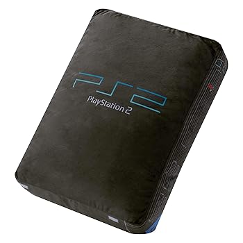 【中古】【未当て嵌める】PlayStation?堅苦しさ めちゃもふぐっとぬいぐるみ ?PlayStation?2? 約42糎