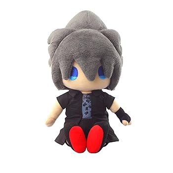 【中古】ファイナルファンタジーXV ぬいぐるみ ノクティス・ルシス・チェラム 6,741円