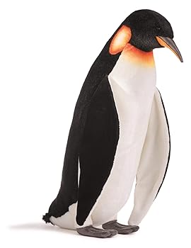【中古】コウテイペンギン No.3266