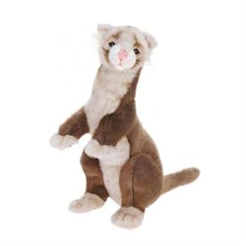 【中古】【未使用】HANSA フェレット No.4556 32cm BH4556|AJIMURA-SHOP