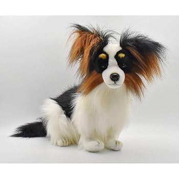 【中古】ハンサ(HANSA) パピヨン No.3994