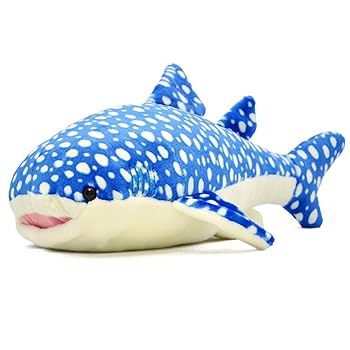 【中古】【未使用】AQUA ぬいぐるみ マリン ジンベエザメ L 00380131 9,956円
