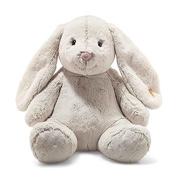 【中古】【未当て嵌める】シュタイフ(Steiff) CF 家兎 ホッピー 48糎【日本置き目売りわたす品】