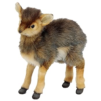 【中古】かなる(Canal) BH6821 HANSA ディクディク３０