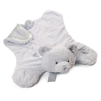 【中古】babyGUND テディ カンフィ コージー ブルー #4053936