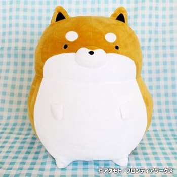【中古】たるしばBIGぬいぐるみ
