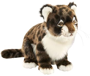 【中古】【未当て嵌める】BH7128 HANSA プーマ 仔 ３０