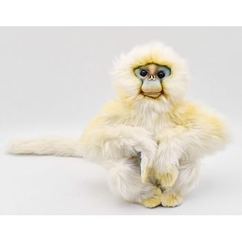 【中古】【未当てはめる】BH6765 HANSA シシバナザル３０