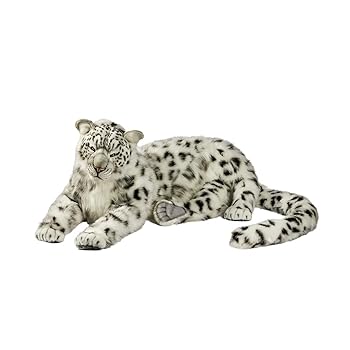 【中古】【未使用】BH 6998 HANSA ユキヒョウ１１０