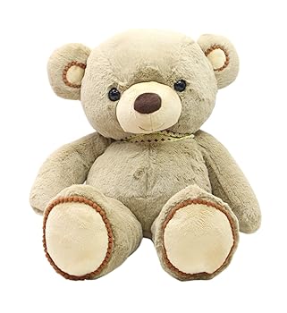 【中古】【未使用】テイクオフ ティックルベア L ブラウン｜AJIMURA-SHOP 7,870円