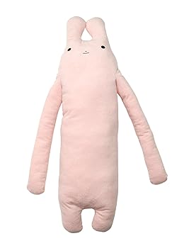【中古】シナダ フモフモさん (LL) すもも, FMRR-0680