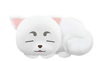 【中古】銀魂 めちゃでか定春ぬいぐるみ ～其の三～｜AJIMURA-SHOP