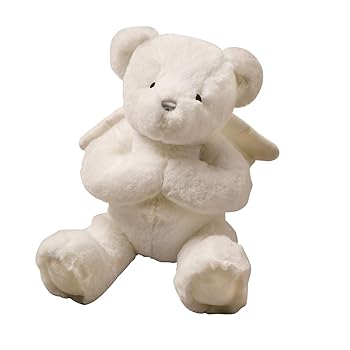 【中古】GUND マイ リトル エンジェル べア 6052137