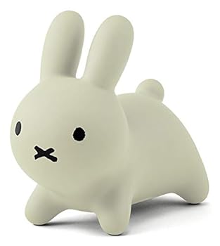 【中古】【未使用】アイデス(Ides) ブルーナボンボン ミニ グレー PVC 06627