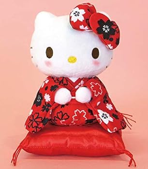 【中古】【未当てはめる】日暈キティ 桜 ＲＤ 座 Ｓ