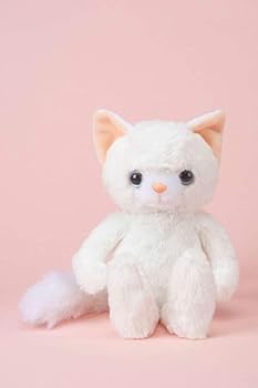 【中古】流行り御師匠さん ぬいぐるみ なでなで続きもの なでなでねこお父ちゃんSTD2 イランお父ちゃん