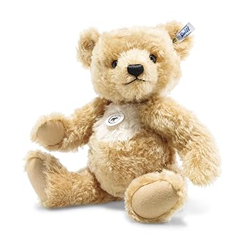 【中古】シュタイフ(Steiff) テディベア パディ 140周年記念作品 35cm 027222【日本正規販売品】
