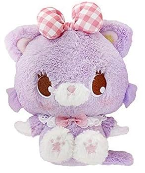【中古】[アガツマ] ミュークルドリーミー ぬいぐるみ みゅー