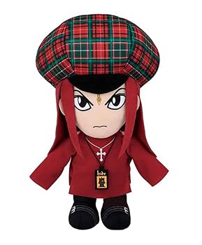 楽天市場】【中古】 hide ぬいぐるみ 2018 〜20th Memorial Ver