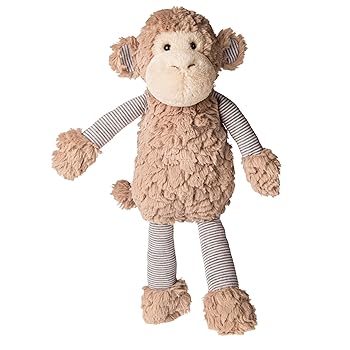【中古】【未当て嵌める】Mary Meye パティー ピン縞模様 エテ公 55510