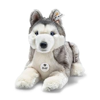 【中古】【未当て嵌める】シュタイフ(steiff) 芙蓉足懸かりのバーニー 33糎 067891
