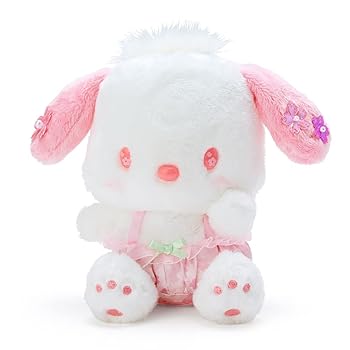 【中古】サンリオ(SANRIO) ポチャッコ ぬいぐるみ(2022桜) 803839