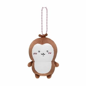 【中古】【未使用】ちいかわ ぷちミニマスコット ぬいぐるみ カブトムシ