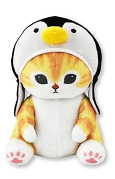 楽天市場】mofusand にゃんこの和装ウェディングペア ぬいぐるみ