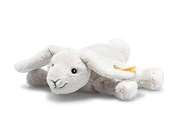 【中古】シュタイフ(Steiff) カドリーフレンズ・フロッピー・ウサギのホッペル 20cm 242694【日本正規販売品】