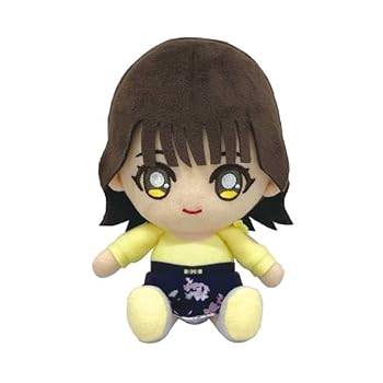 【中古】仮面ライダーギーツ 鞍馬祢音 Chibiぬいぐるみ