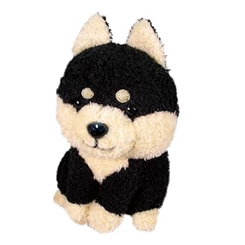 【中古】オスト(Osute) まねまね吹き込み 黒豆シバ神