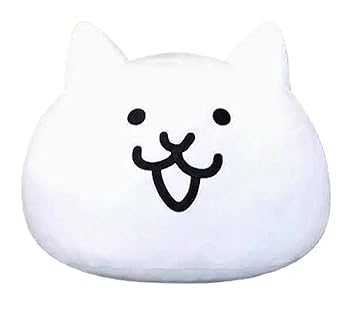 【中古】エスケイジャパン キャラクター・ファンシー事業部(skjapan characterfancy section) エスケイジャパン(SK Japan) にゃんこ大戦争 ドームクッシ
