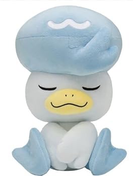 【中古】初夢ぬいぐるみ クワッス