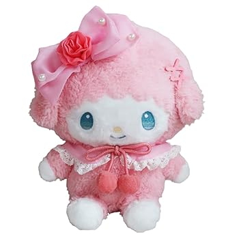 【中古】【未使用】ナカジマコーポレーション サンリオキャラクターズ マイスウィートピアノ バースデー ぬいぐるみ S 183705-23 10,070円