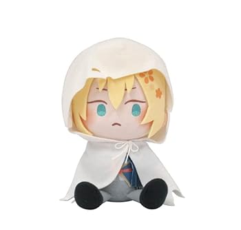 【中古】【未使用】わんぱく 刀剣乱舞 ぬいぐるみ やまんばぎりくにひろ 山姥切国広 17,394円