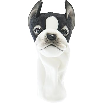 【中古】BH8273 HANSA(ハンサ) 尖端押しかぶせる フレンチブルドッグ ありがた味 UT