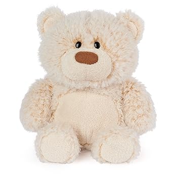 【中古】GUND バブルス ベア 6068678