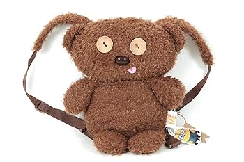 【中古】ティム ぬいぐるみ背嚢 ミニオン 40ｃｍ