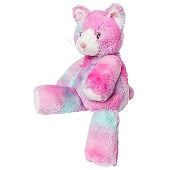 【中古】Mary Meyer マシュマロ カップケーキキティ 42300