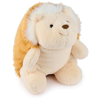 【中古】GUND スナッフル ハリネズミ 6070232